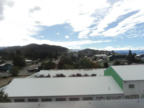 no sé alquila San Carlos De Bariloche